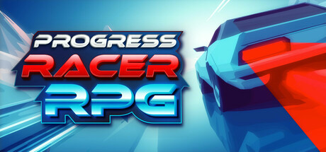 Игра Progress Racer RPG