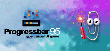 Игра Progressbar95