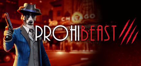 Игра PROHIBEAST