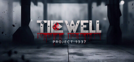 Игра Project 1337: The Well