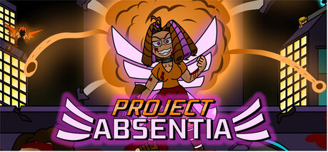 Игра Project Absentia