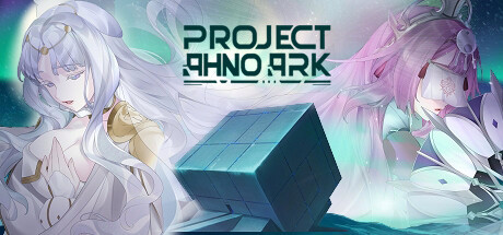 Игра Project: AHNO's Ark