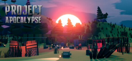 Игра Project Apocalypse