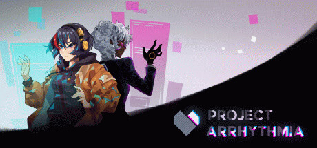 Игра Project Arrhythmia