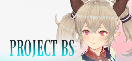 Купить игру Project BS