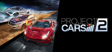 Игра Project CARS 2