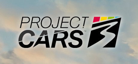 Игра Project CARS 3 Deluxe Edition