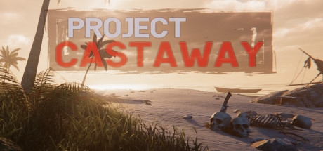 Игра Project Castaway