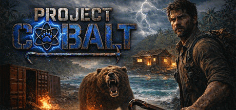 Игра Project Cobalt