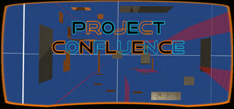 Купить игру Project Confluence