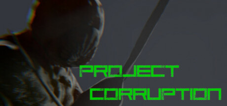 Игра Project Corruption