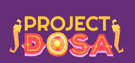 Игра Project DOSA