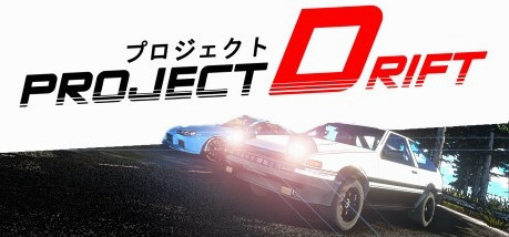 Игра Project Drift
