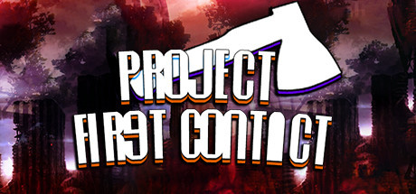 Игра Project First Contact