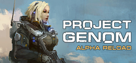Купить игру Project Genom