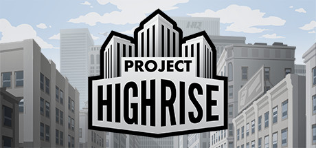 Игра Project Highrise