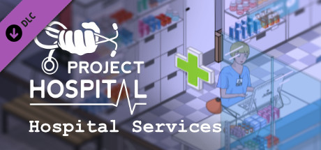 Игра Project Hospital - Hospital Services