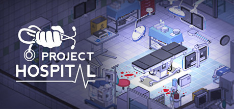 Игра Project Hospital