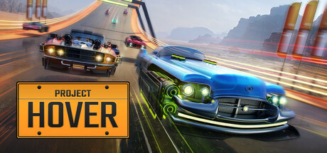 Купить игру Project Hover