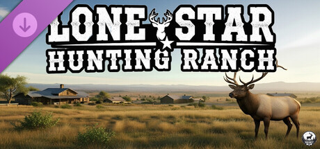 Игра PROJECT HUNT - LONE STAR HUNTING RANCH