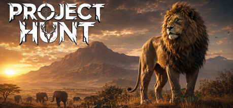 Купить игру Project Hunt