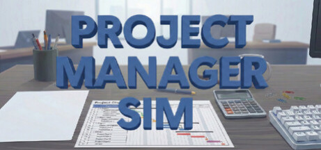 Игра Project manager SIM