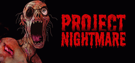 Купить игру Project Nightmare