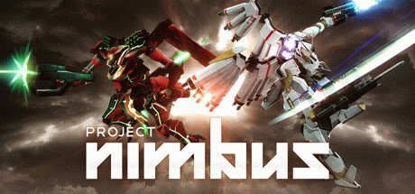 Игра Project Nimbus: Complete Edition