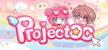 Купить игру Project OC