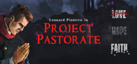 Игра Project Pastorate