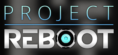 Игра Project: R.E.B.O.O.T