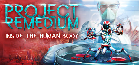 Игра Project Remedium