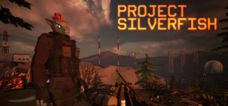 Игра Project Silverfish