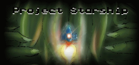 Игра Project Starship