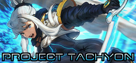 Игра PROJECT TACHYON