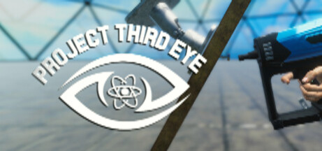 Игра Project Third Eye
