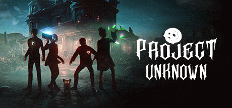 Игра Project Unknown