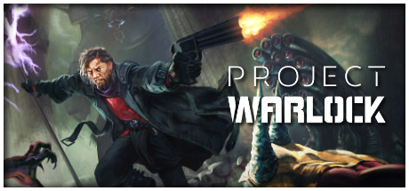 Игра Project Warlock