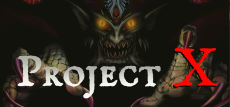 Игра Project X