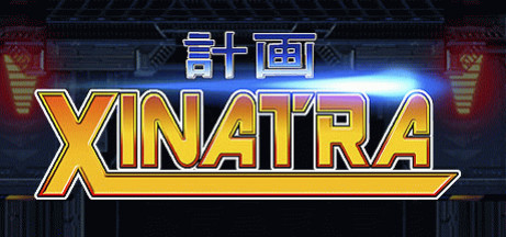 Купить игру PROJECT XINATRA