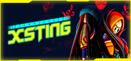 Игра Project XSTING