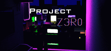 Игра Project: Z3R0 Chapter 1&2