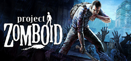 Игра Project Zomboid