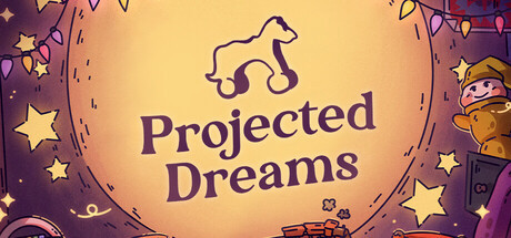 Игра Projected Dreams