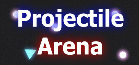 Купить игру Projectile Arena