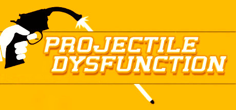 Игра Projectile Dysfunction