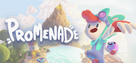 Игра Promenade