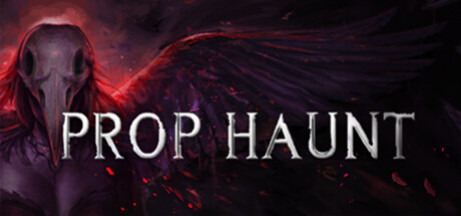 Купить игру Prop Haunt