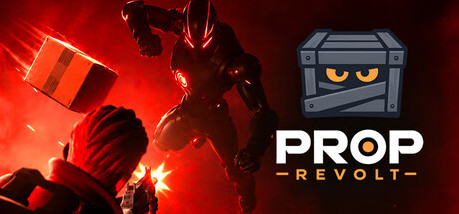 Игра Prop Revolt