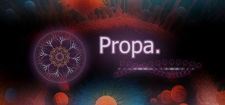 Игра Propa.